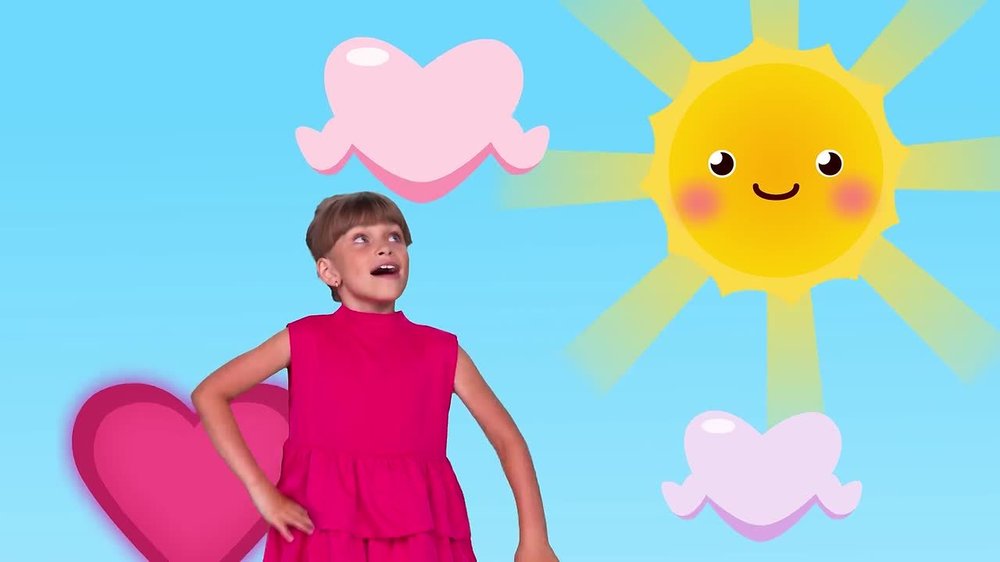 Видео постер