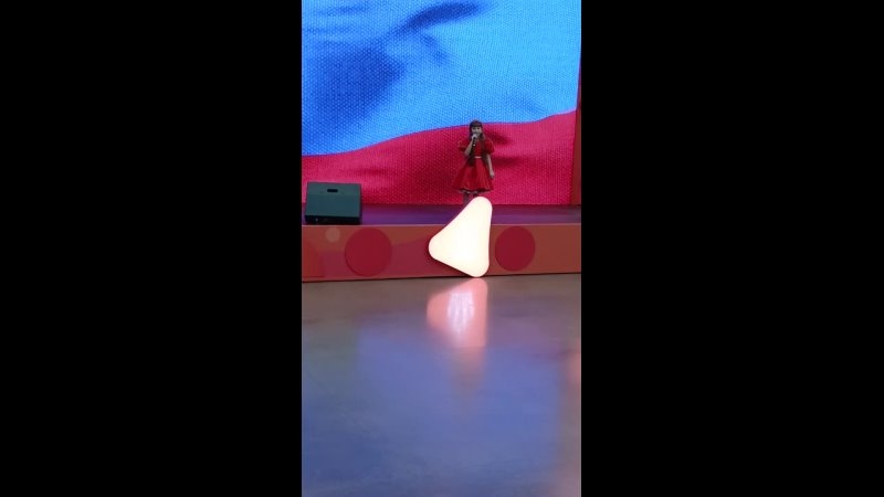 Видео постер